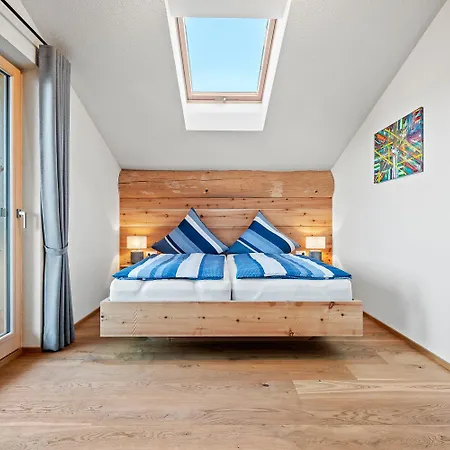 Hébergement de vacances Blockhaus Am Pfrunger Ried Riedhausen