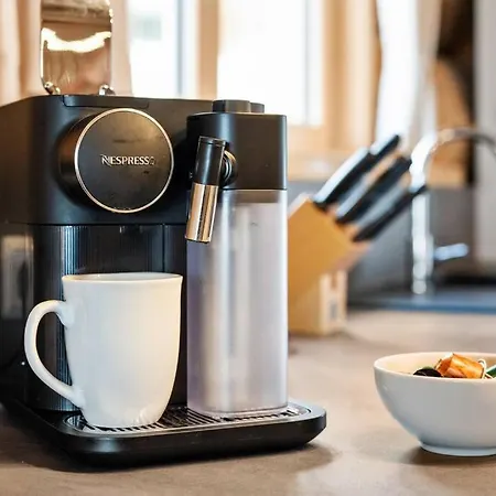 Blockhaus Am Pfrunger Ried Hébergement de vacances